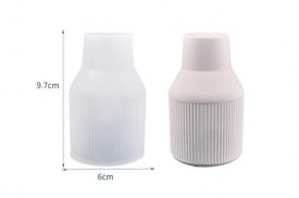 Molde silicona florero rayado BM2902 (1).jpg